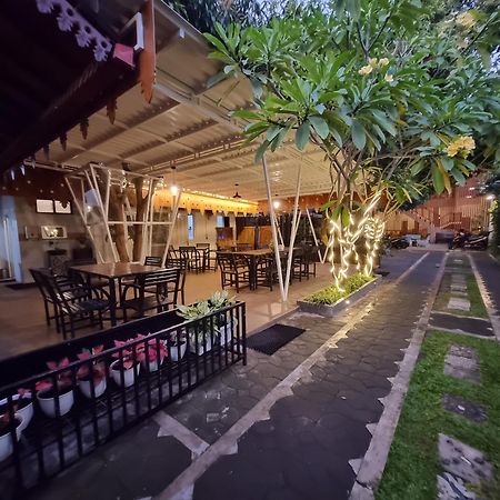 Maguwo Omah Nayan酒店 外观 照片