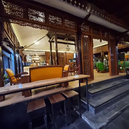 Maguwo Omah Nayan酒店 外观 照片